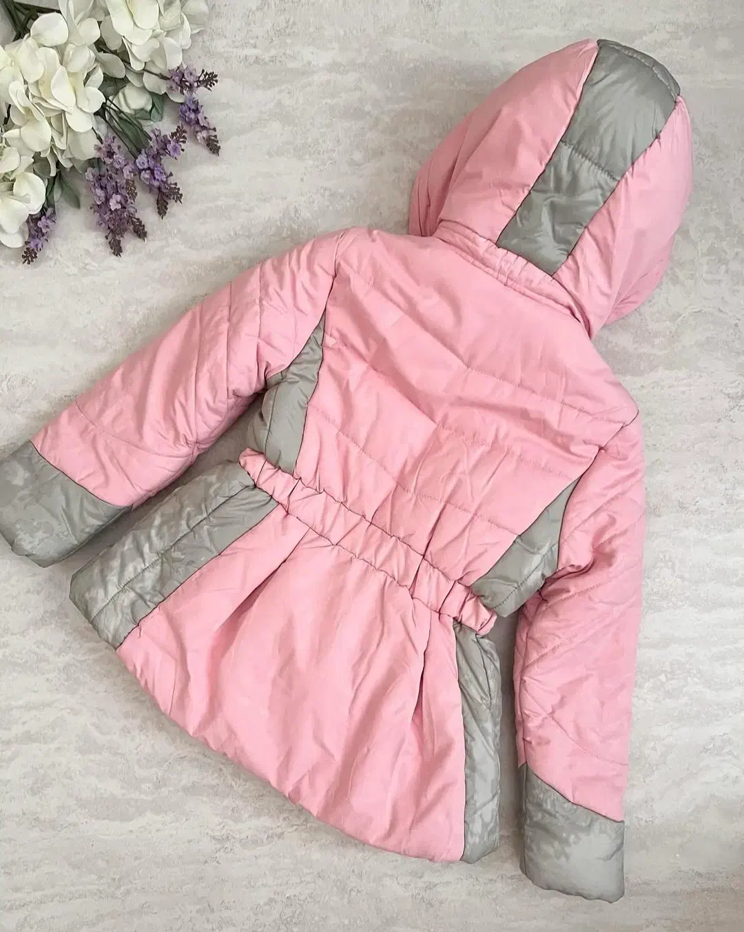 کاپشن دخترانه|کفش و لباس بچه|مشهد, سجاد شهر|دیوار