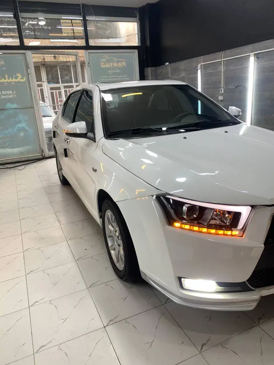 دنا پلاس|خودرو سواری و وانت|بوکان, |دیوار