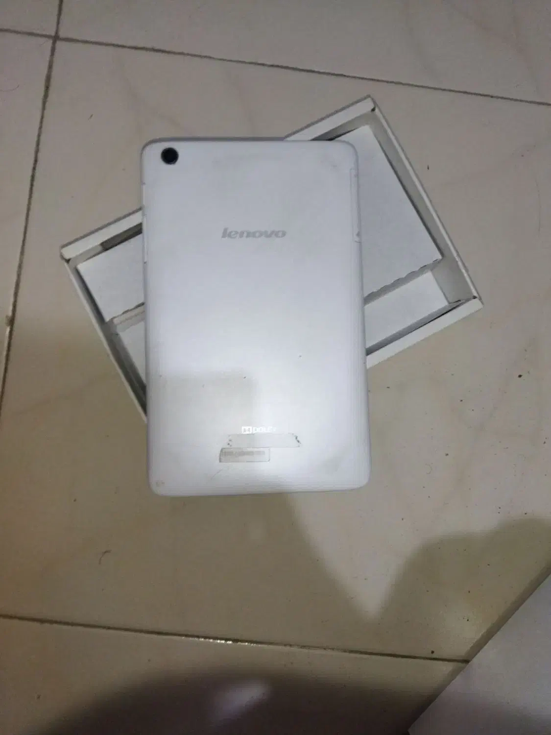 تبلت لنووا|تبلت|تهران, استخر|دیوار