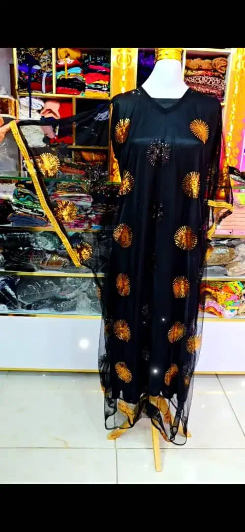 لباس خلیجی و ثوب مجلسی مزون دوز|لباس|اهواز, مهرشهر|دیوار