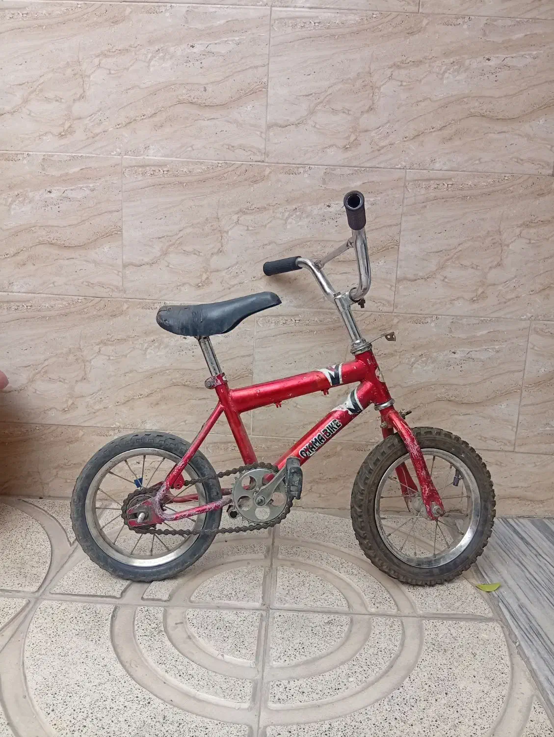 دوچرخه ۱۲|دوچرخه، اسکیت، اسکوتر|تهران, شهرک رضویه|دیوار