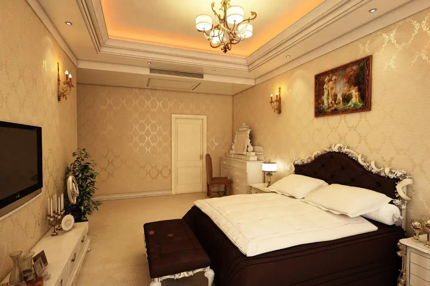 380 متر - ولنجک