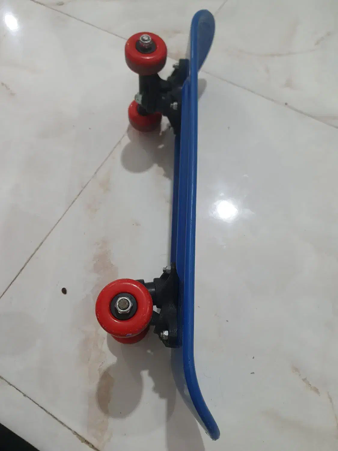 اسکیت برد|دوچرخه، اسکیت، اسکوتر|تهران, وحیدیه|دیوار