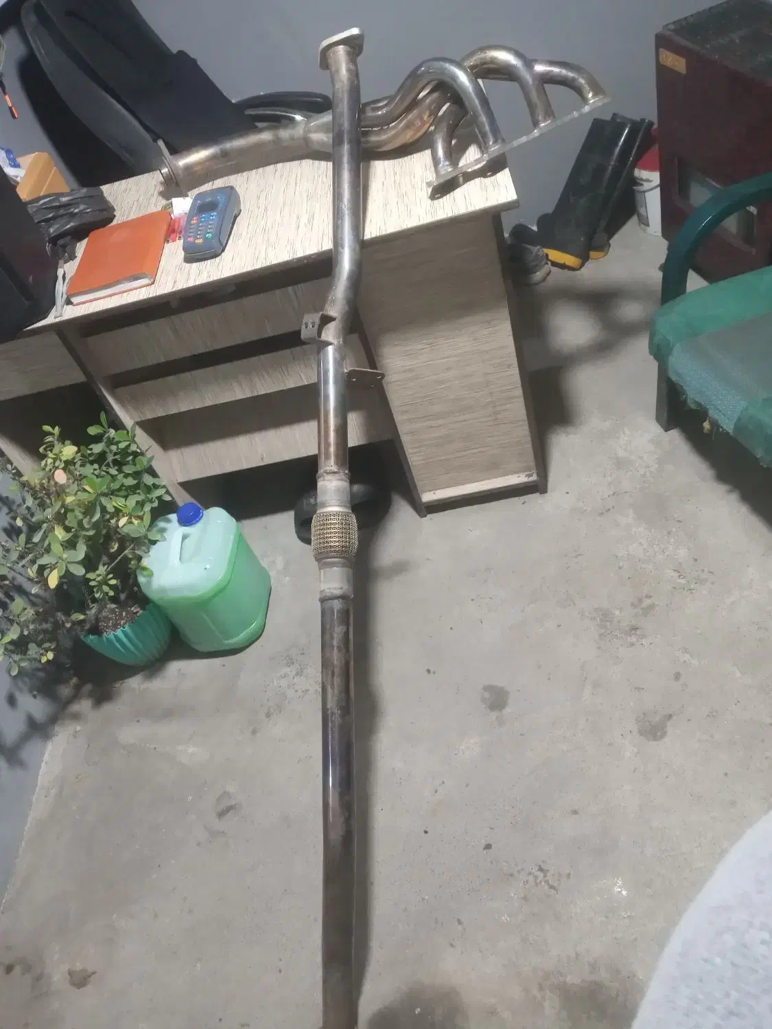 هدرز پیکاب|قطعات یدکی و لوازم جانبی|عباسآباد, |دیوار