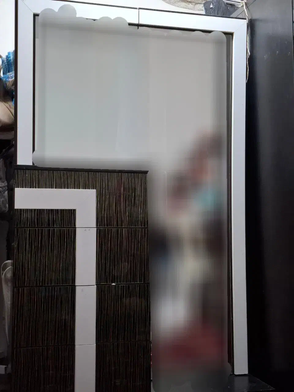 میز آرایش|جاکفشی، کمد، دراور|گنبد کاووس, |دیوار