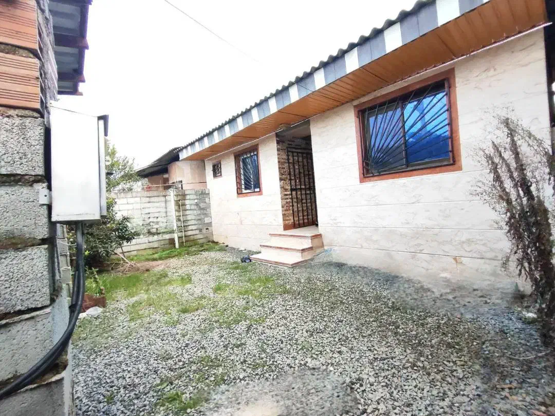 ویلا قدیمی /۱۵۰متر/سندتک برگ/مناسب سکونت دائم|فروش خانه و ویلا|آمل, |دیوار