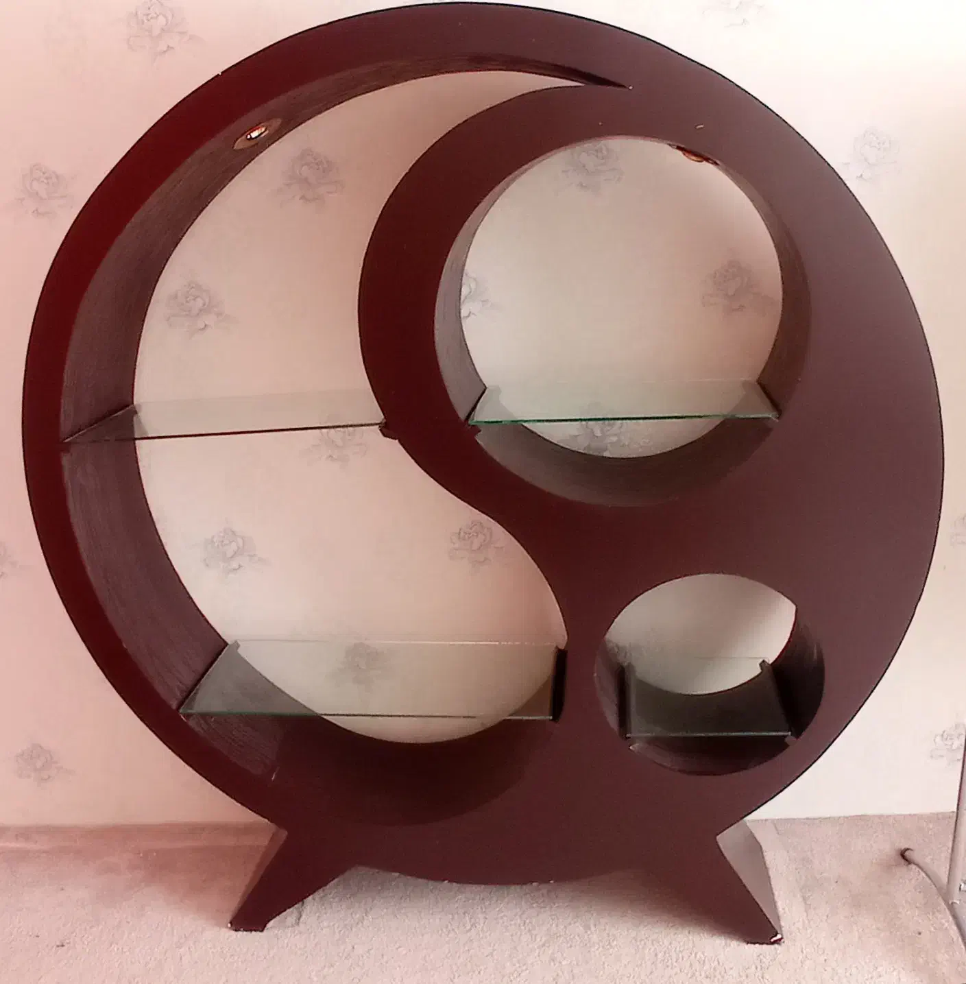 بوفه|بوفه، ویترین، کنسول|اردبیل, |دیوار