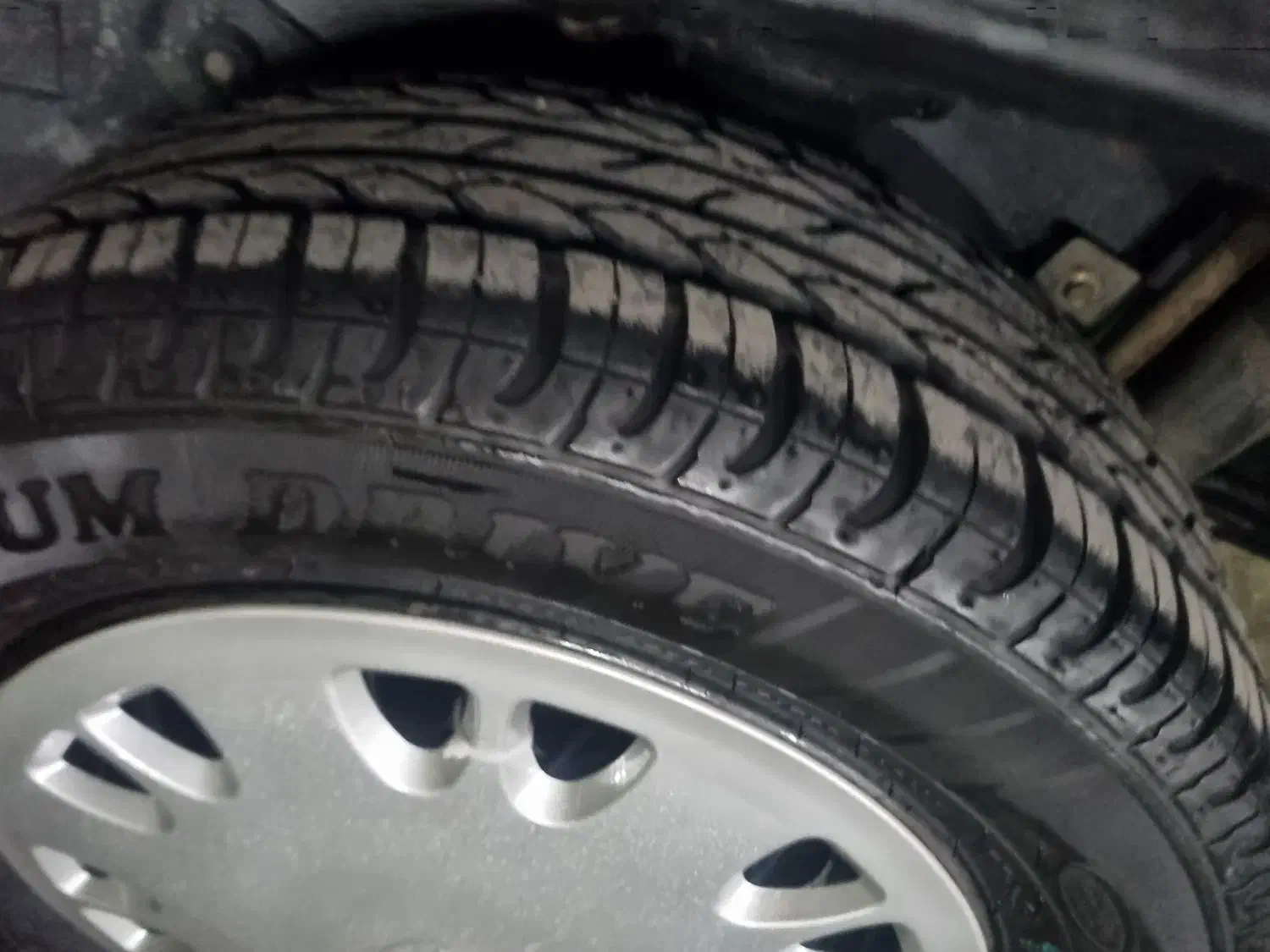 پراید ۱۴۱|خودرو سواری و وانت|شیراز, کوشک میدان|دیوار