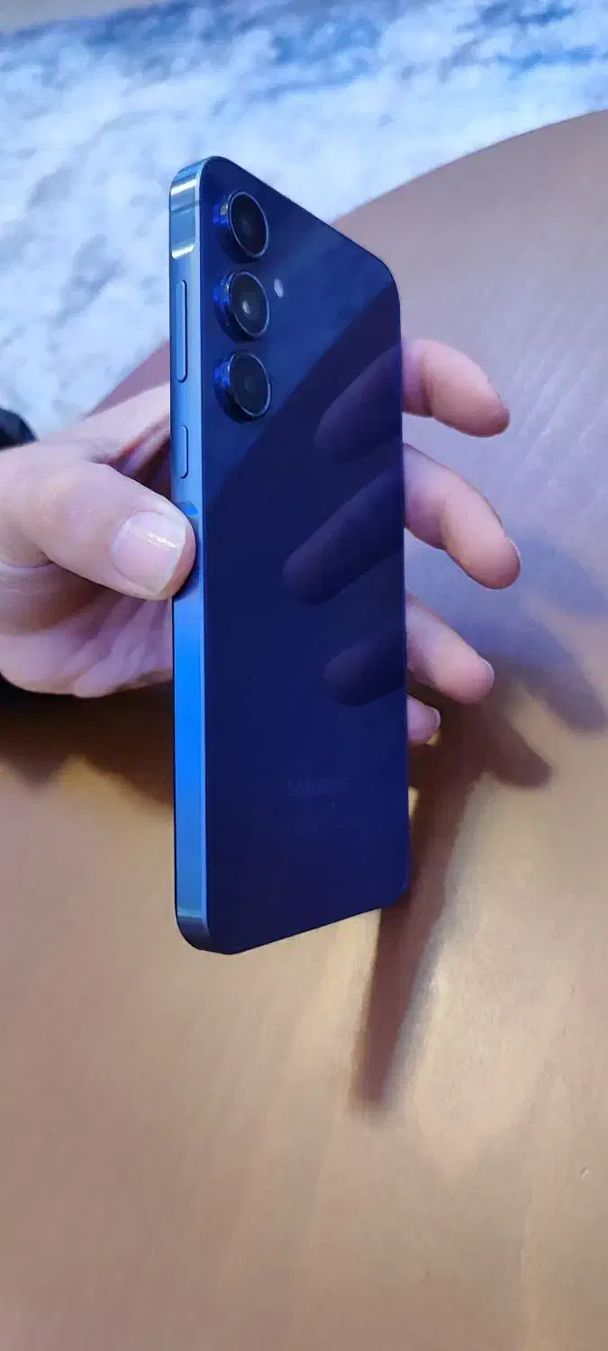 samaung A55|موبایل|محمدیه-قزوین, |دیوار