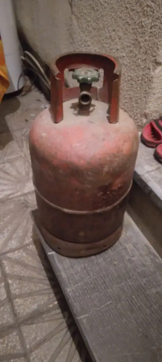 کپسول سالم و پر|اجاق گاز و لوازم برقی پخت‌وپز|بروجرد, |دیوار