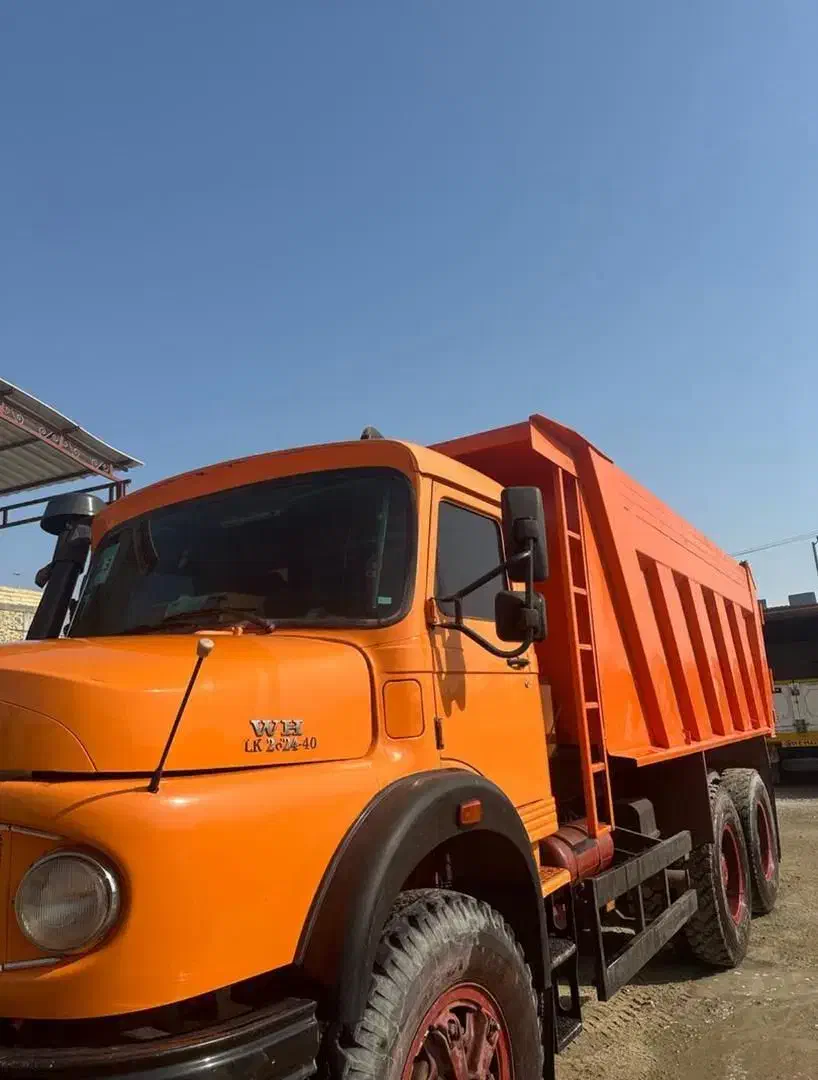 ۹/۳۰۰/۰۰۰/۰۰۰|خودرو سنگین|میناب, |دیوار