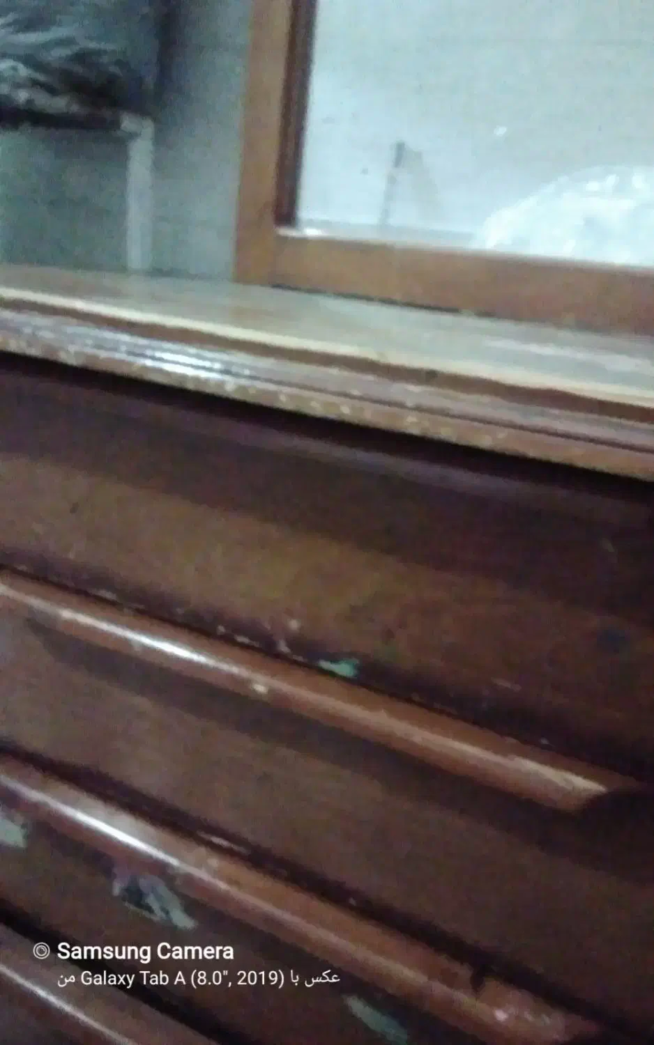 میز ارایش|مبلمان خانگی و میز عسلی|اهواز, کمپلو جنوبی|دیوار