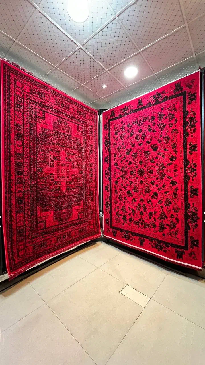 فرش سوپر اقتصادی آکبند کارخانه فرش آیتک|فرش|تهران, شهرک رضویه|دیوار