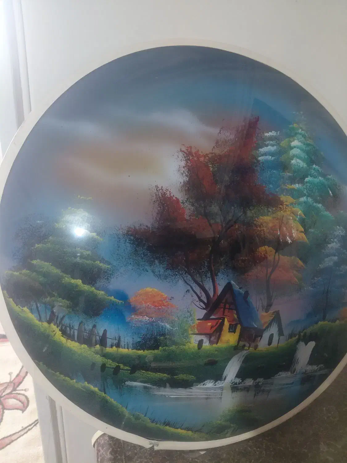 تابلو|تابلو، نقاشی، عکس|برازجان, |دیوار