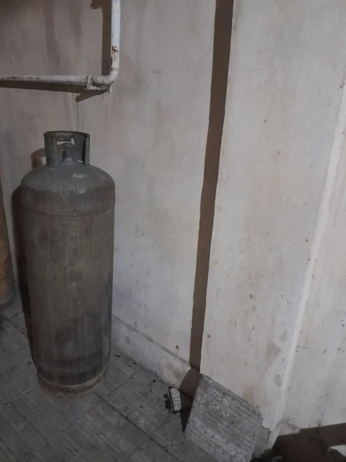 کپسول گاز ۵۰ کیلویی|اجاق گاز و لوازم برقی پختوپز|تهران, دریا|دیوار