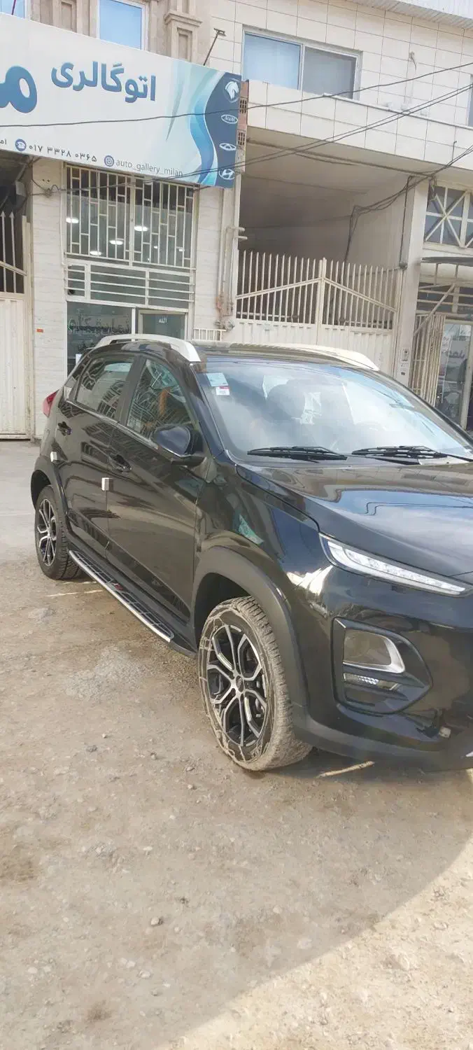 x 22 پرو ۱۴۰۳|خودرو سواری و وانت|گنبد کاووس, |دیوار