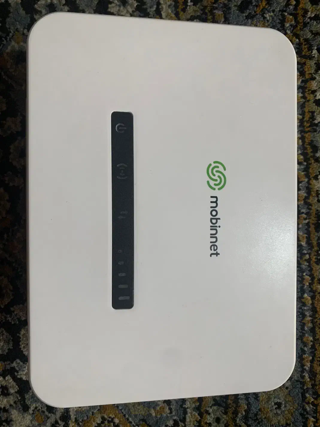 مودم مبین نت|مودم و تجهیزات شبکه|شادگان, |دیوار