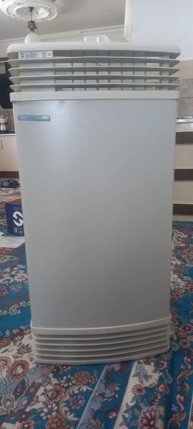 بخاری شوکت sH27|بخاری، هیتر، شومینه|خلخال, |دیوار