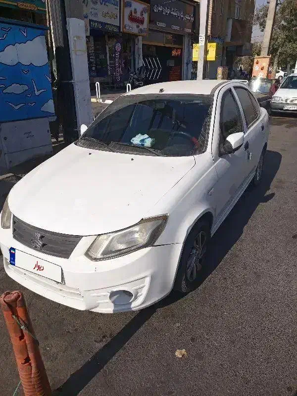 ساینا مدل 97|خودرو سواری و وانت|قرچک, مهدیه|دیوار