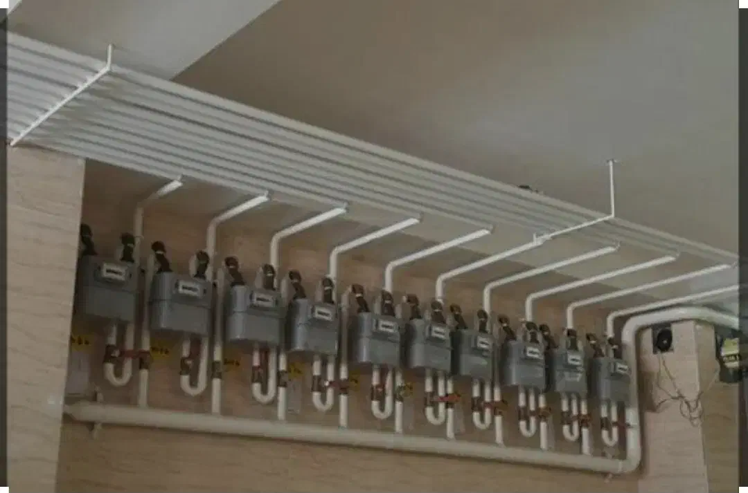 لوله کشی گاز و اتش نشانی|خدمات پیشه و مهارت|اندیمشک, |دیوار