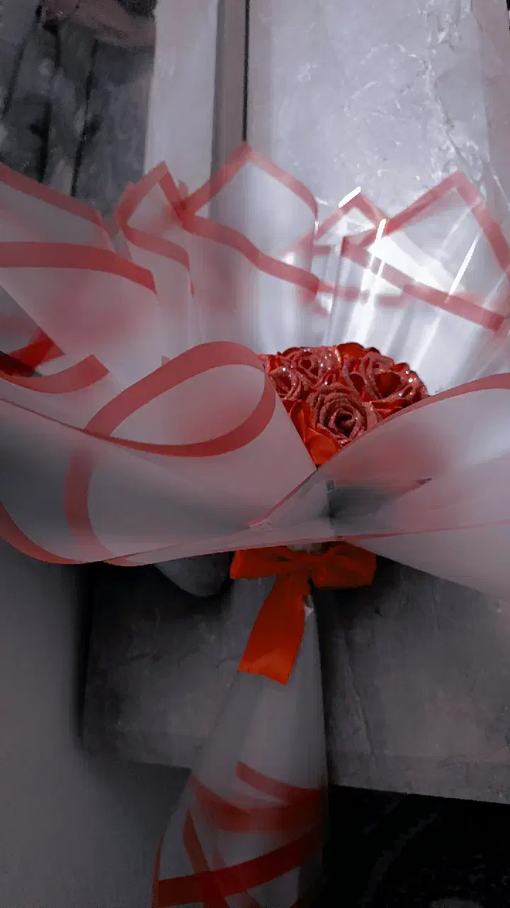 گل ربانی|گل مصنوعی|زابل, |دیوار