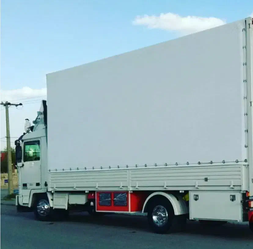 خاور۶متری اسباب کشی منازل 100درصد تضمینی|خدمات حمل و نقل|ارومیه, |دیوار