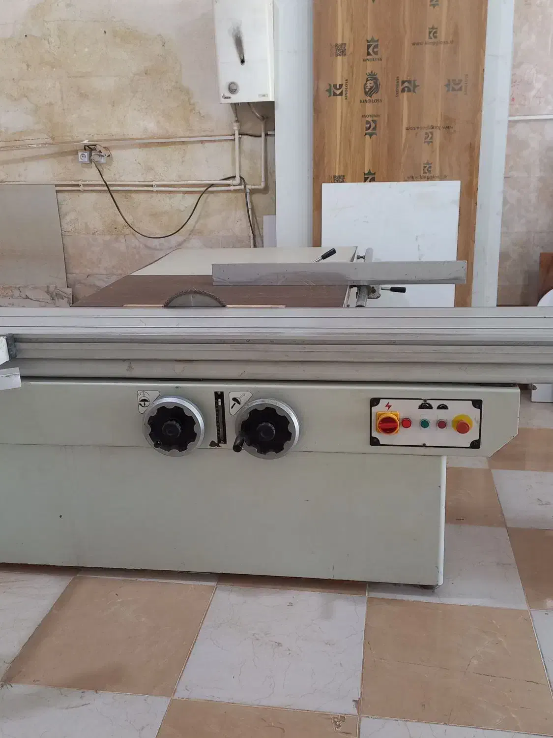 دستگاه برش|ماشینآلات صنعتی|کرمانشاه, |دیوار