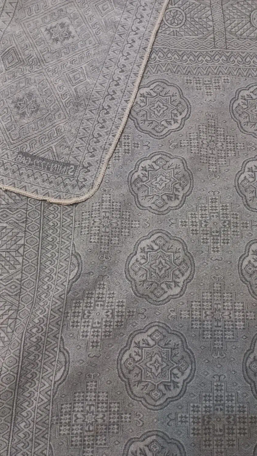 روفرشی ۱۲ متری مخمل سیمین یزد|روفرشی|تبریز, |دیوار