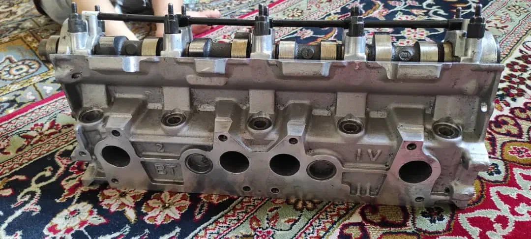 سرسلند ماشین سمند|قطعات یدکی و لوازم جانبی|شاهین‌شهر, الهیه|دیوار