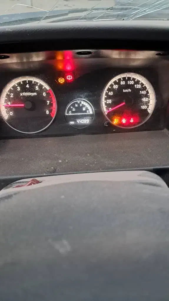 پراید ۱۵۱تصادفی کم ضرب 1403|خودرو سواری و وانت|مرودشت, ژیان|دیوار