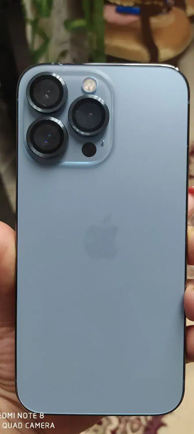 ایفون ۱۳پرو|موبایل|بندر کنگان, |دیوار