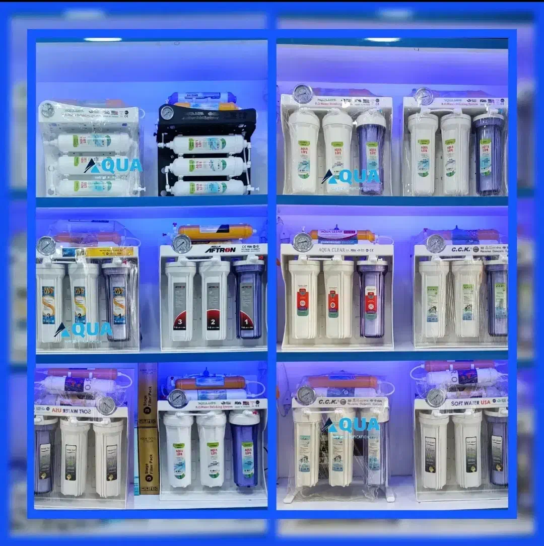 برندهای اورجینال تصفیه آب نقداقساط / تسویه تسفیه|آب‌سردکن و تصفیه آب|تبریز, |دیوار