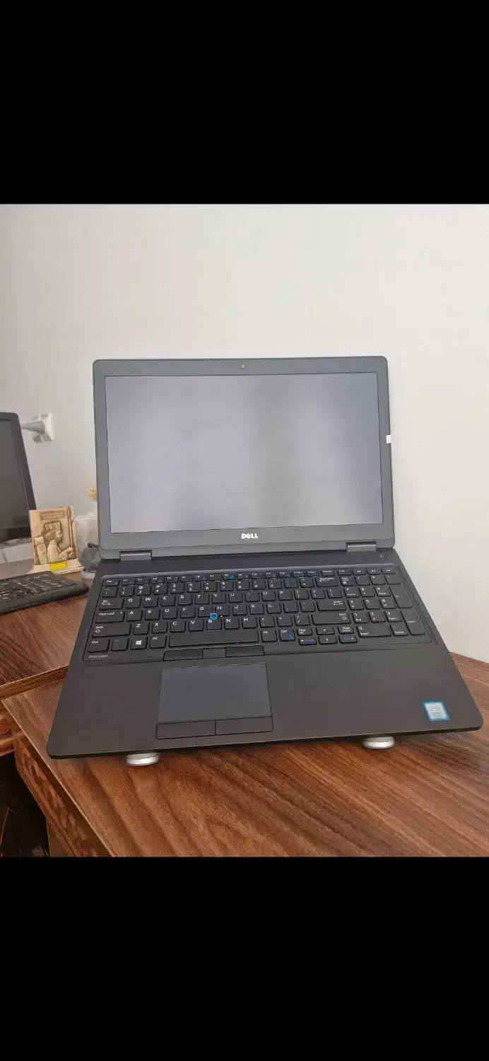 Dell Precision 3520|رایانه همراه|اصفهان, شیخ طوسی|دیوار