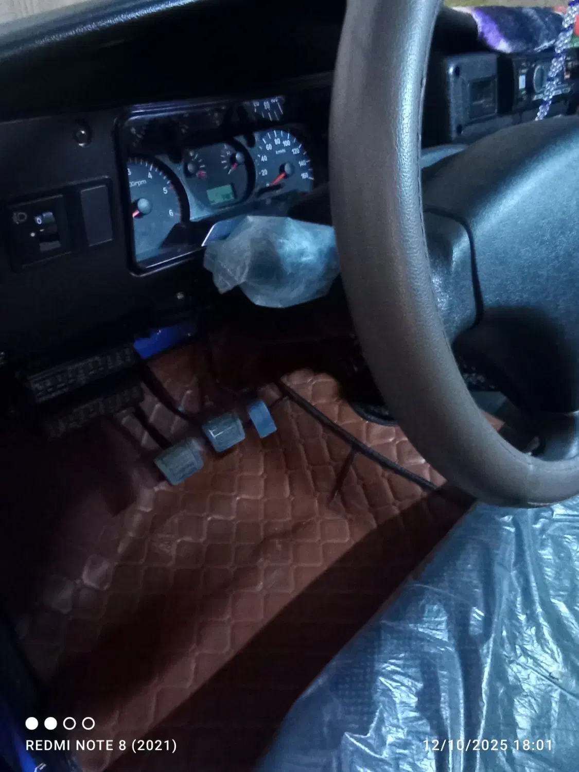 نیسان آخر 403فروشی|خودرو سواری و وانت|سنندج, |دیوار