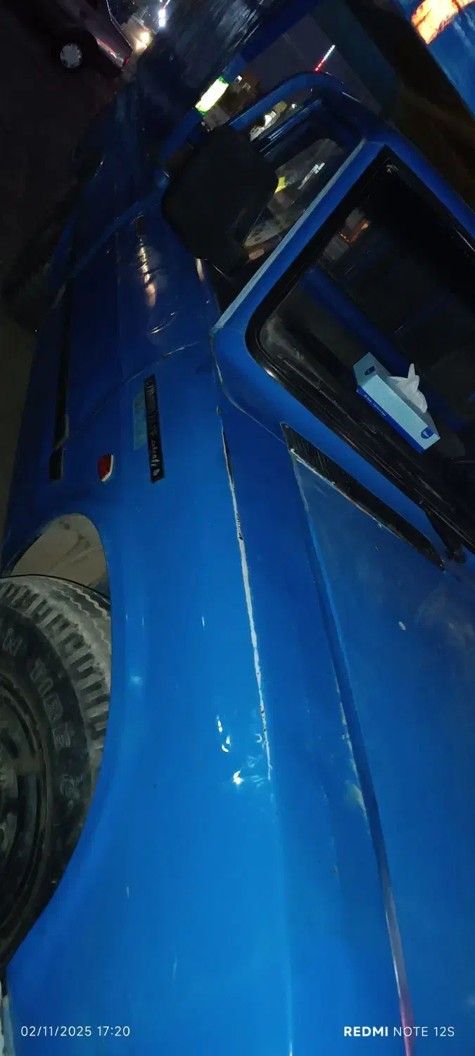 نیسان زامیاد|خودرو سواری و وانت|کرمان, |دیوار