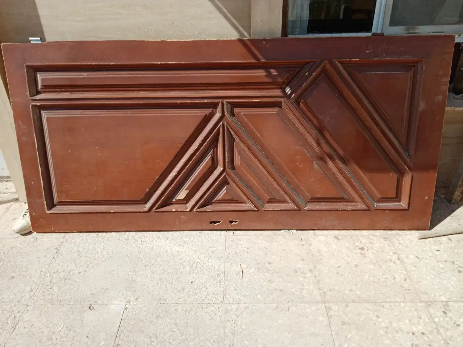 درب اتاق|مصالح و تجهیزات ساختمان|فردوس (خراسان), |دیوار