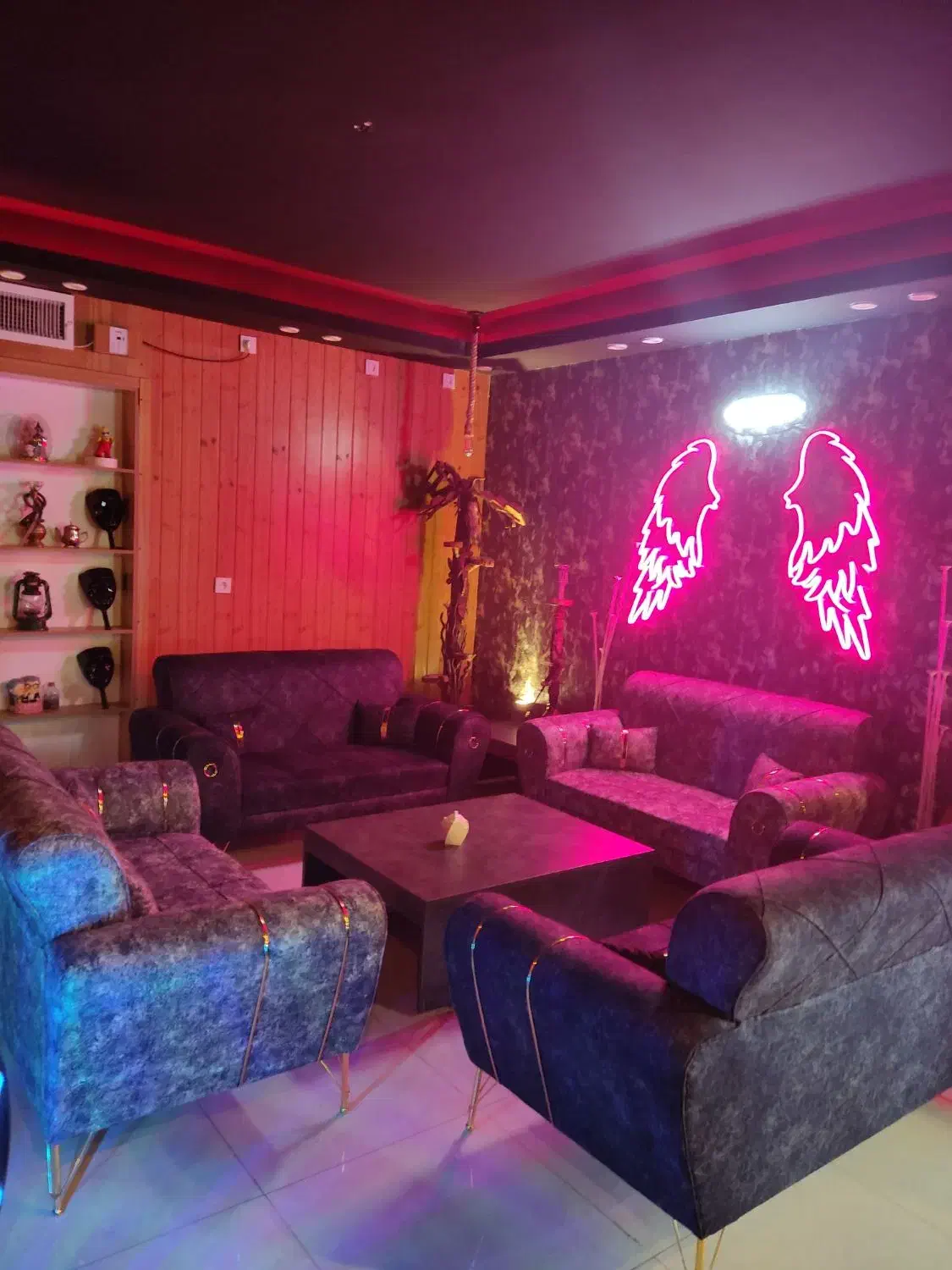 اجاره مغازه تجاری|اجارهٔ مغازه و غرفه|اسلام‌شهر, شهرک واوان|دیوار