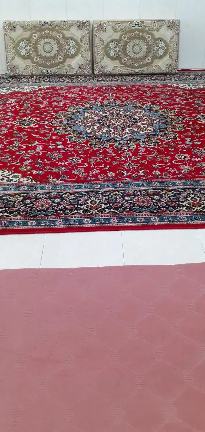 فرش ۱۲ متری  ۲۸۰۰ تومن|فرش|ملایر, |دیوار