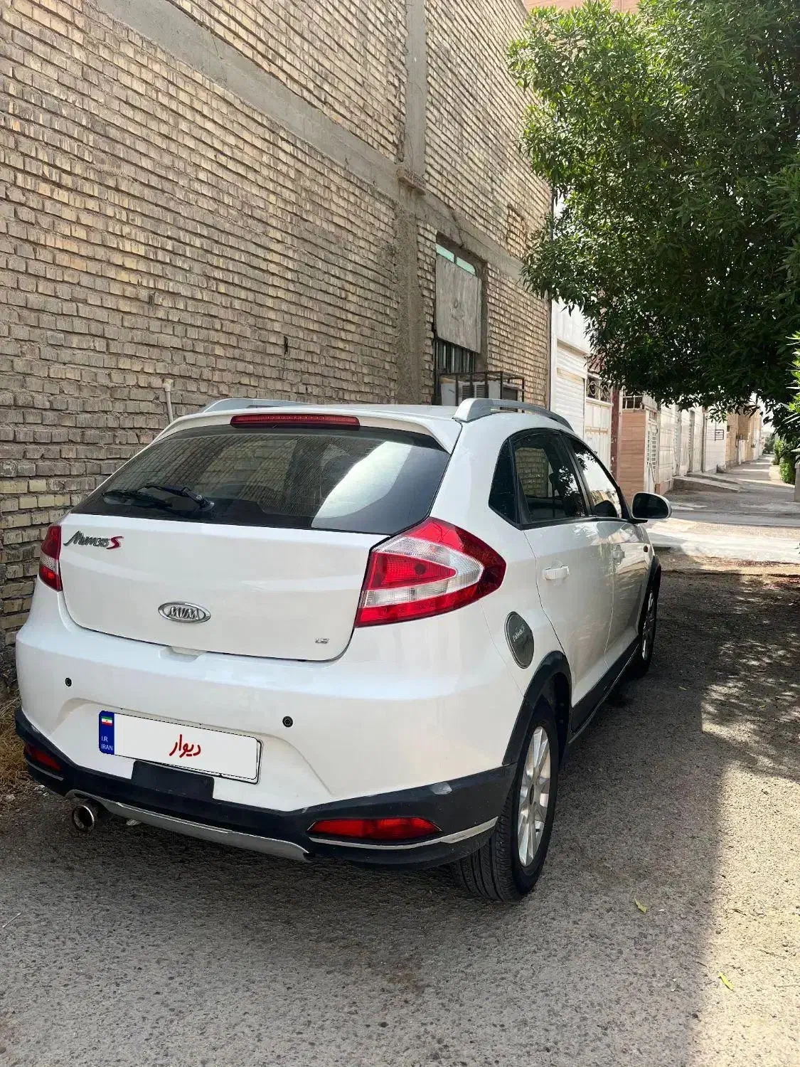 ام وی ام 315. اسپورت|خودرو سواری و وانت|بندر ماهشهر, |دیوار