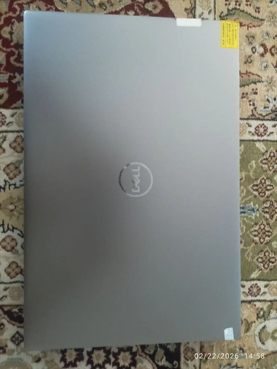 precision 5550|رایانه همراه|اصفهان, قلعه طبره|دیوار