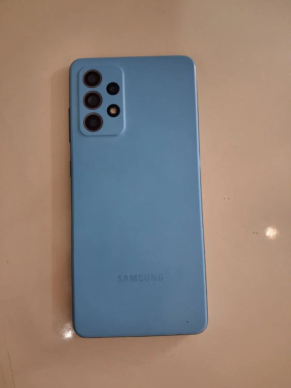 SAMSUNG a52|موبایل|تهران, امیریه|دیوار