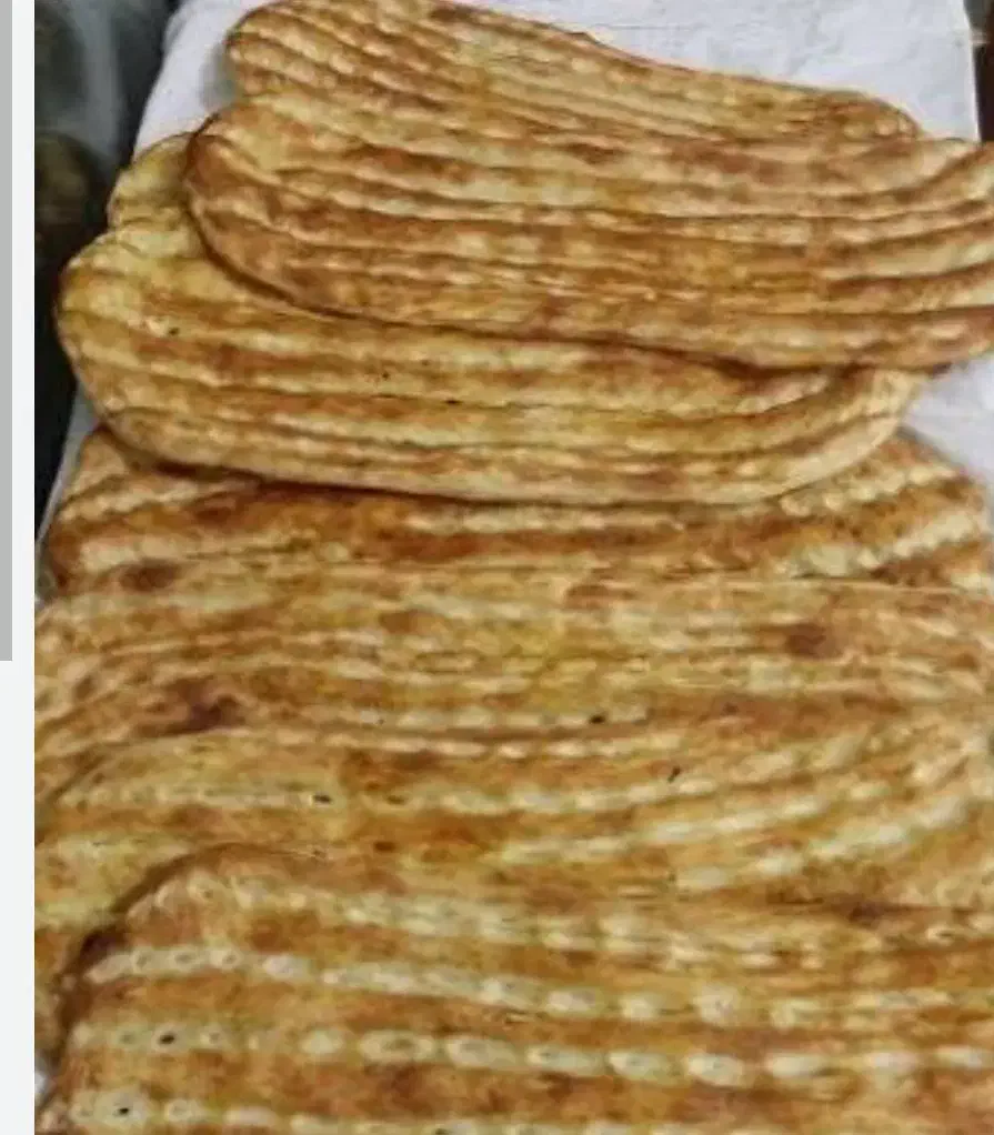 نانوایی سهمیه|فروش مغازه و غرفه|باسمنج, |دیوار