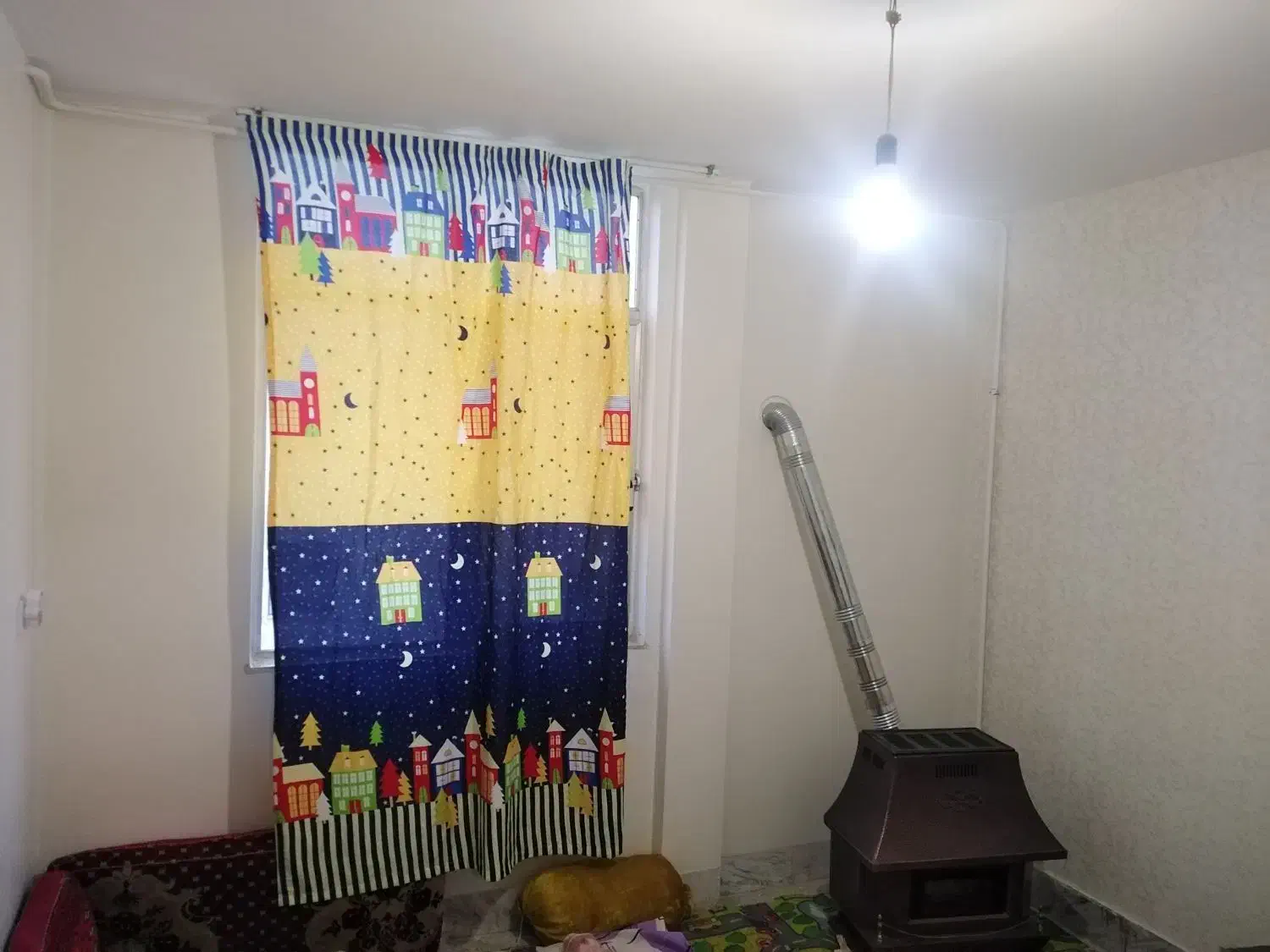 آپارتمان 63 متری شهرستان تفرش|فروش آپارتمان|تفرش, |دیوار