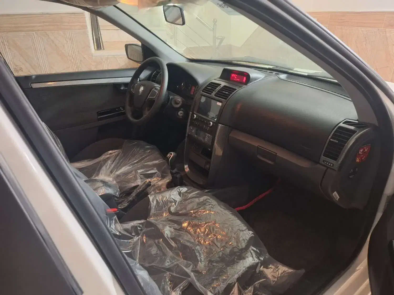 سورن پلاس صفرxu7p|خودرو سواری و وانت|کاشان, فاز ۱ ناجی آباد|دیوار