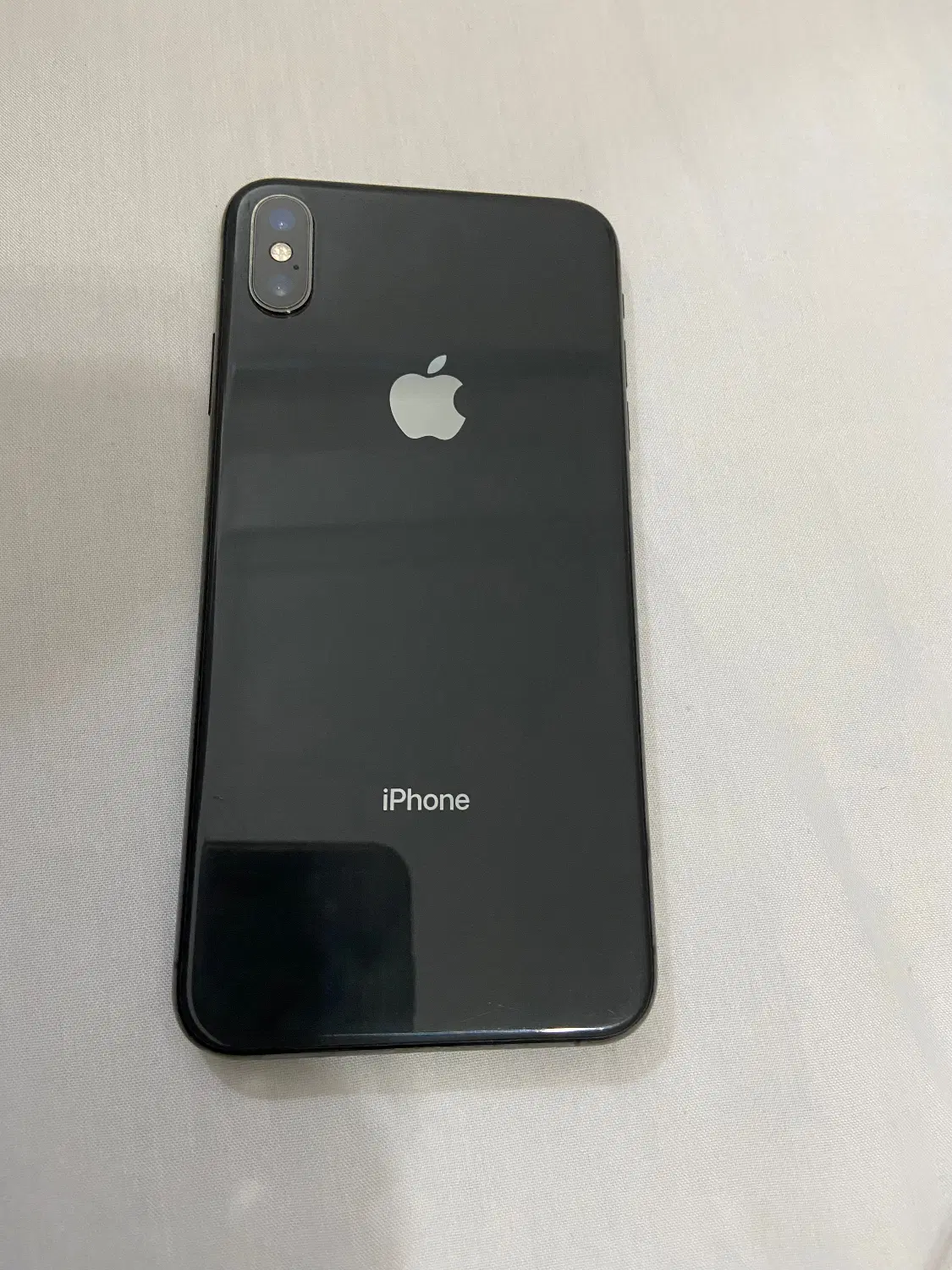 iphone xs max 256|موبایل|آمل, |دیوار