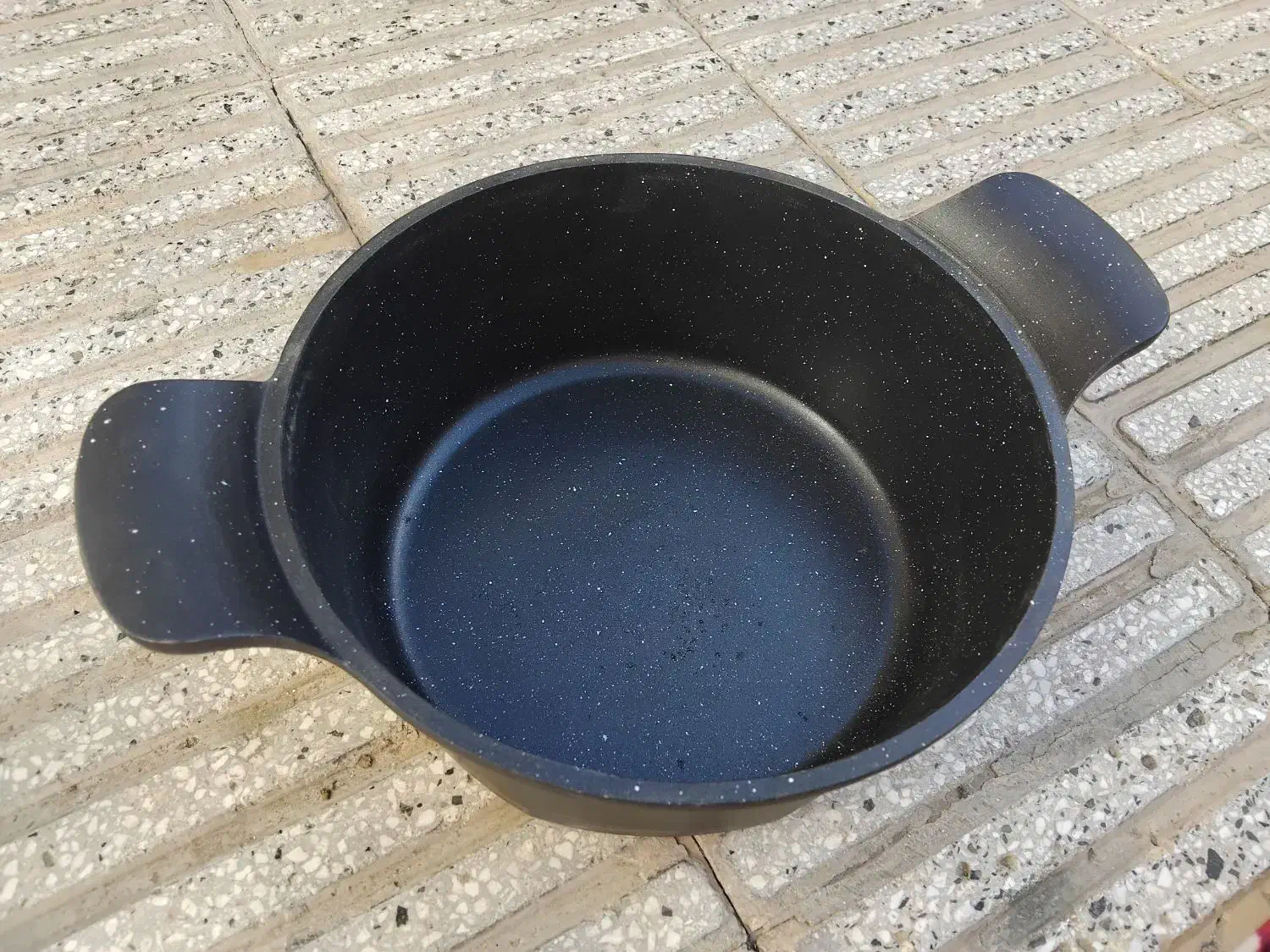 قابلمه نسوز|ظروف پخت‌وپز|سبزوار, هویزه|دیوار