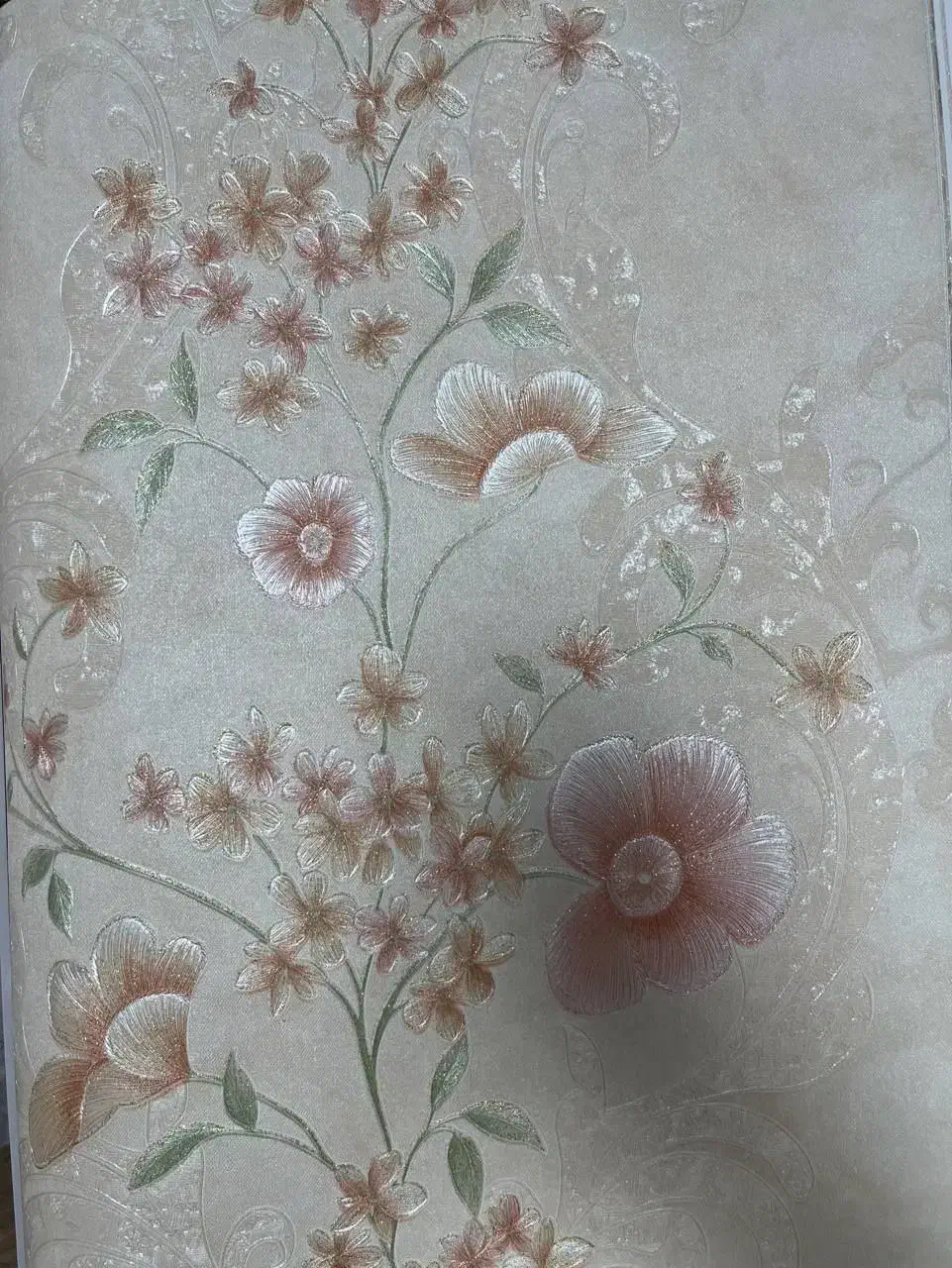 کاغذ دیواری اقتصادی|عمده‌فروشی|آبادان, |دیوار