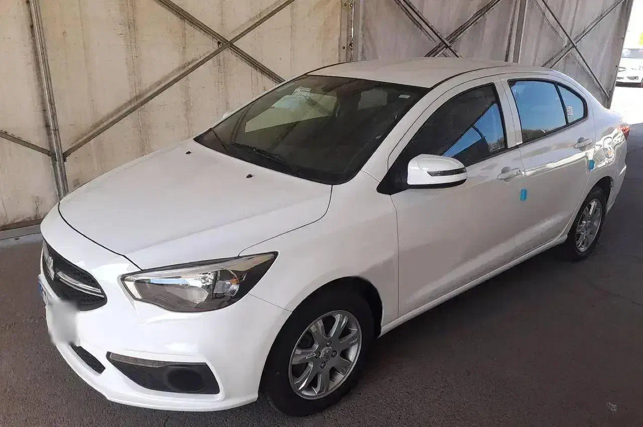 شاهین Gl خشک|خودرو سواری و وانت|خرمدره, |دیوار