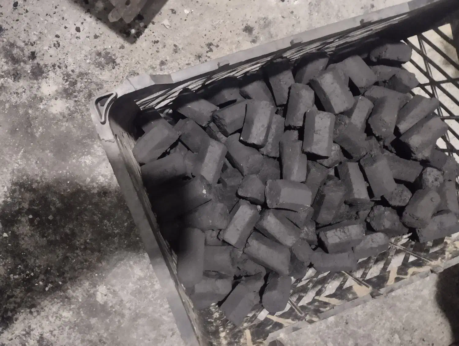 زغال حبه ای کبابی|عمدهفروشی|نهاوند, |دیوار