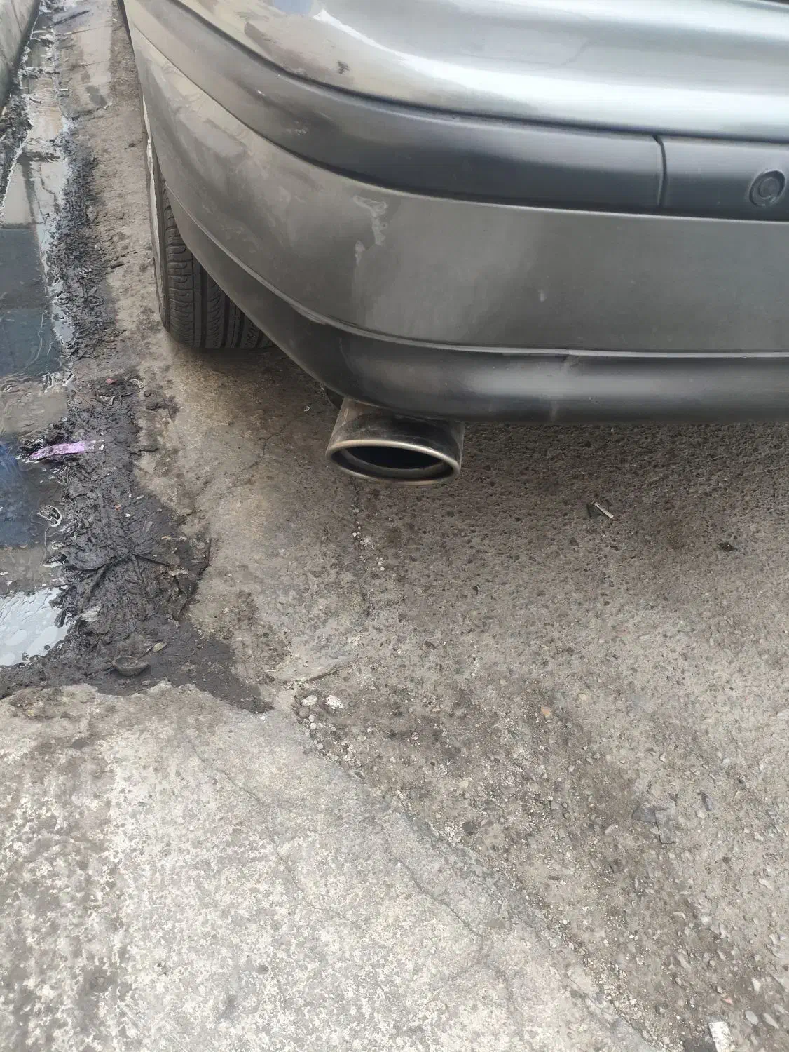 منبع اگزوز|قطعات یدکی و لوازم جانبی|پردیس, فاز ۲|دیوار